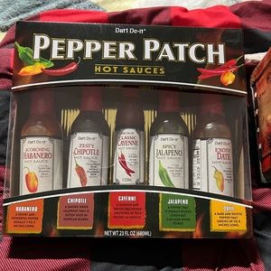 Don’t need them anymore